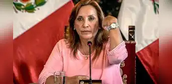 Dina Boluarte: Congreso rechaza tramitar denuncia en su contra por muertes en las protestas