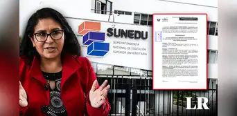 Congreso propone que Sunedu otorgue 2 años más de plazo para autorizar a universidades con licencia denegada Congreso propone que Sunedu otorgue 2 años más de plazo para autorizar a universidades con licencia denegada