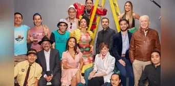 Actriz de ‘AFHS’ sorprende con fotografías y deja a usuarios en shock: "No sabía que estaba siguiendo a una Miss” Actriz de ‘AFHS’ sorprende con fotografías y deja a usuarios en shock: "No sabía que estaba siguiendo a una Miss”