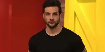 Nicola Porcella se une a 'Hoy' como nuevo conductor: ¡descubre su lujosa llegada en limusina!