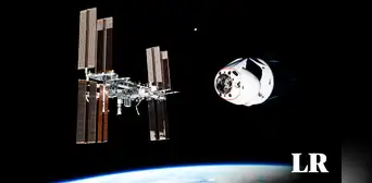 Así es como la NASA y SpaceX destruirán la Estación Espacial Internacional: ¿para cuándo pactaron esta misión? Así es como la NASA y SpaceX destruirán la Estación Espacial Internacional: ¿para cuándo pactaron esta misión?