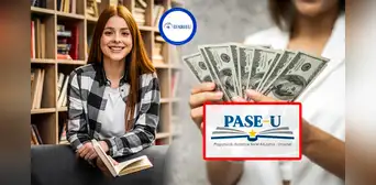 Segundo pago PASE-U 2024: estas son las personas que RECIBIRÁN la beca digital completa de Ifarhu