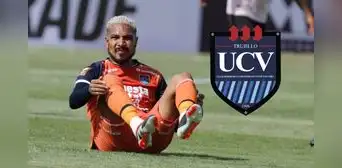 Paco Bazán reveló la primera drástica medida que tomó César Vallejo contra Paolo Guerrero Paco Bazán reveló la primera drástica medida que tomó César Vallejo contra Paolo Guerrero