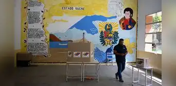 Elecciones presidenciales Venezuela 2024: cómo inscribirse para votar en el extranjero Elecciones presidenciales Venezuela 2024: cómo inscribirse para votar en el extranjero