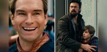 ¿'The Boys' tendrá temporada 5? Todo lo que se sabe de la última entrega de la serie de Amazon Prime Video ¿'The Boys' tendrá temporada 5? Todo lo que se sabe de la última entrega de la serie de Amazon Prime Video