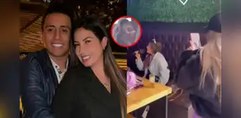 Pamela López SE CONMUEVE al escuchar cantar emotivo tema a su hija mayor: “Una locura decir que no te quiero” Pamela López SE CONMUEVE al escuchar cantar emotivo tema a su hija mayor: “Una locura decir que no te quiero”