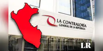 Estas son los 3 ministerios más con más riesgo de corrupción en todo el Perú, según Contraloría