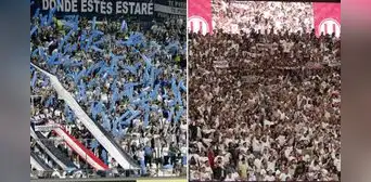Prestigiosa revista inglesa pone a Alianza Lima muy por arriba de Universitario en ranking de los clubes más grandes Prestigiosa revista inglesa pone a Alianza Lima muy por arriba de Universitario en ranking de los clubes más grandes