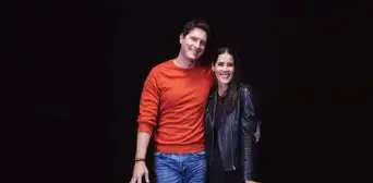 Gianella Neyra y Cristian Rivero, producen obra de teatro 'Grandes intenciones' Gianella Neyra y Cristian Rivero, producen obra de teatro 'Grandes intenciones'
