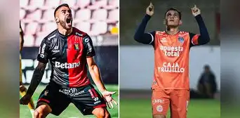 Canal confirmado de Melgar vs. César Vallejo, sin Paolo Guerrero, por la Liga 1 2024