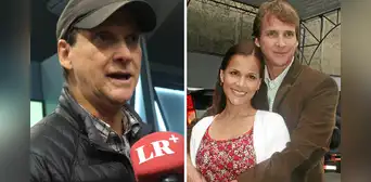 Christian Thorsen habla acerca de Mónica Sánchez y afirma no querer volver a ‘Al Fondo Hay Sitio’: “No me quieren” Christian Thorsen habla acerca de Mónica Sánchez y afirma no querer volver a ‘Al Fondo Hay Sitio’: “No me quieren”