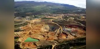 Tía María: se reavivan protestas en el valle del Tambo Tía María: se reavivan protestas en el valle del Tambo