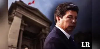 Pedro Castillo: Poder Judicial dispone ampliar 18 meses más de prisión preventiva por el golpe de Estado