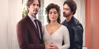 'Mentiras desesperadas' de Netflix, reparto completo: ¿quién es quién en la nueva serie dramática que es top? 'Mentiras desesperadas' de Netflix, reparto completo: ¿quién es quién en la nueva serie dramática que es top?