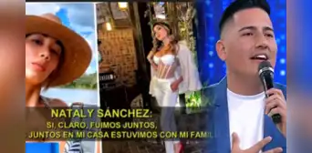 Pedro Loli es acusado de infiel y tendría dos relaciones al mismo tiempo, según 'Magaly TV'