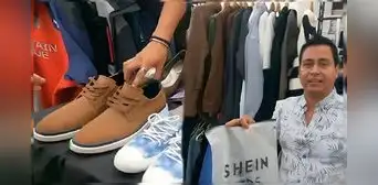 Prendas desde S/1 en Lima Norte: ¿cómo llegar a esta feria conocida como 'Pulgas'? Prendas desde S/1 en Lima Norte: ¿cómo llegar a esta feria conocida como 'Pulgas'?
