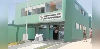 Trujillo: joven entra a comisaría con réplica de arma y apunta a policías porque "quería jugar Free Fire”