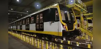 Línea 2 del Metro de Lima: MTC revela motivo de la demora en construcción de estación San Marcos