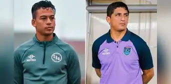 Cristian Benavente y sus CONTUNDENTES palabras sobre 'Chicho' Salas tras salir de César Vallejo