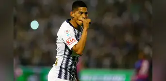 Kevin Quevedo tiene todo listo para su vuelta a Alianza Lima: ¿qué falta para que se concrete su llegada? Kevin Quevedo tiene todo listo para su vuelta a Alianza Lima: ¿qué falta para que se concrete su llegada?