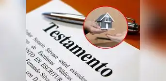 ¿Cómo heredar los bienes de una persona fallecida si no hay testamento de por medio?