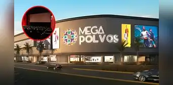 Mega Polvos, el primer centro comercial de Los Olivos: ¿qué se sabe del mall y cuándo abre sus puertas?