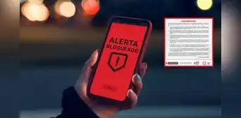 ¿Por qué Osiptel postergó el bloqueo masivo de celulares programado para el 22 de julio? Esto es lo que se sabe ¿Por qué Osiptel postergó el bloqueo masivo de celulares programado para el 22 de julio? Esto es lo que se sabe