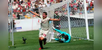 ¿Se retira en Universitario? Aldo Corzo y la firme respuesta sobre su futuro en el equipo 'crema'