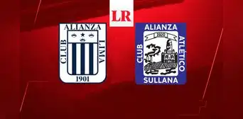 [Liga 1 Max por internet] Ver Alianza Lima vs. Alianza Atlético HOY por el Torneo Clausura 2024