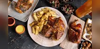 Conoce el que restaurante tiene 3 sabores de pollo a la brasa: contará con promociones por su día
