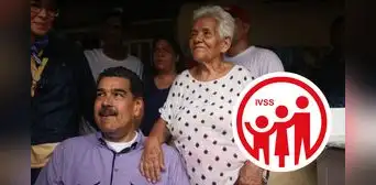 Pago de la Pensión IVSS de agosto 2024: FECHA DE DEPÓSITO, MONTO ACTUALIZADO y nuevos pensionados del Seguro Social Pago de la Pensión IVSS de agosto 2024: FECHA DE DEPÓSITO, MONTO ACTUALIZADO y nuevos pensionados del Seguro Social
