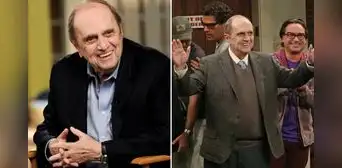 Bob Newhart, el recordado Profesor Protón de ‘The Big Bang Theory’, muere a los 94 años