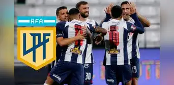Jugó con Lionel Messi, Alianza Lima no le renovó y acaba de fichar por tradicional club de Argentina