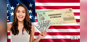 Cheque de estímulo 2024: estos son los estados que pagarán el NUEVO MONTO de US$500 en JULIO, ¿está el tuyo?