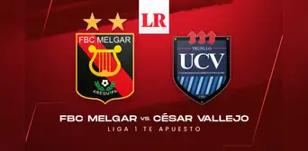 Melgar vs. Vallejo EN VIVO, sin Paolo Guerrero: ¿en qué canal ver la fecha 2 del Torneo Clausura 2024? Melgar vs. Vallejo EN VIVO, sin Paolo Guerrero: ¿en qué canal ver la fecha 2 del Torneo Clausura 2024?