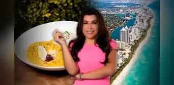 Migró a Estados Unidos sin saber inglés y hoy triunfa en Miami con restaurantes peruanos: "Siempre hay una oportunidad para emprender" Migró a Estados Unidos sin saber inglés y hoy triunfa en Miami con restaurantes peruanos: "Siempre hay una oportunidad para emprender"