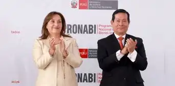 'Ley de Amnistía' es "viable con observaciones", según informe del Ministerio de Justicia 'Ley de Amnistía' es "viable con observaciones", según informe del Ministerio de Justicia