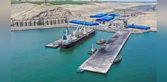 El puerto de Salaverry se amplía por casi US$11.000 millones para exportar más carbón