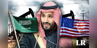 La mayor exportadora de petróleo del mundo superó a Venezuela y vende bonos en dólares por primera vez desde 2021 La mayor exportadora de petróleo del mundo superó a Venezuela y vende bonos en dólares por primera vez desde 2021