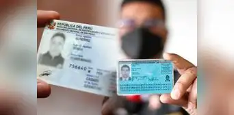 Si tengo DNI azul, ¿también puedo sacar DNI electrónico al mismo tiempo? Esto dice Reniec