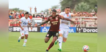 Universitario vs. Atlético Grau: canal confirmado por la fecha 2 del Torneo Clausura