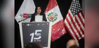 Envíos peruanos a EE.UU. se han casi duplicado desde 2009: US$9.100 millones solo en 2023