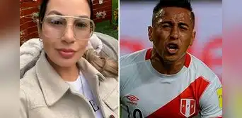 Pamela López toma IMPACTANTE DECISIÓN con Christian Cueva tras rumores de romance con líder de Los Villacorta