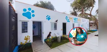 La veterinaria solidaria de la Municipalidad de Lima que brinda atención a costo social: conoce aquí sus sedes y precios La veterinaria solidaria de la Municipalidad de Lima que brinda atención a costo social: conoce aquí sus sedes y precios