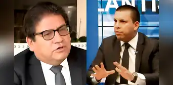 Abogados de Dina Boluarte se contradicen y exponen sus diferencias por situación legal de Pedro Castillo