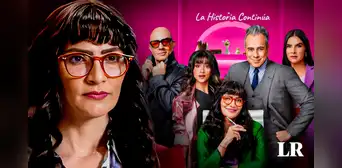 Betty la Fea: la historia continúa: este es el LINK OFICIAL para VER el capítulo 1 y 2 de estreno Betty la Fea: la historia continúa: este es el LINK OFICIAL para VER el capítulo 1 y 2 de estreno