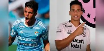 Canal confirmado de Sporting Cristal vs. Sport Boys por el Torneo Clausura de la Liga 1 2024 Canal confirmado de Sporting Cristal vs. Sport Boys por el Torneo Clausura de la Liga 1 2024