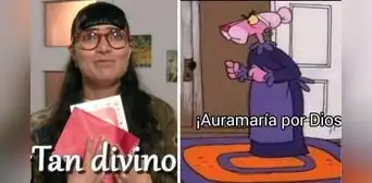 Betty La Fea 2024: MIRA los mejores memes sobre los primeros capítulos de la serie por Prime Video Betty La Fea 2024: MIRA los mejores memes sobre los primeros capítulos de la serie por Prime Video