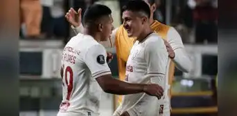 Sin Costa: el sorpreviso 11 de Universitario para derrotar a Atlético Grau en Piura y seguir líder Sin Costa: el sorpreviso 11 de Universitario para derrotar a Atlético Grau en Piura y seguir líder