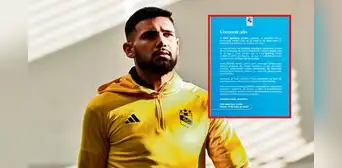 Sporting Cristal vendió a Ignácio Da Silva a Fluminense por millonario monto, pero no recibirá todo el porcentaje